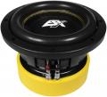 ESX QE822 - 20 cm Passiv Subwoofer mit 800 Watt (RMS: 400 Watt)