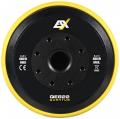 ESX QE822 - 20 cm Passiv Subwoofer mit 800 Watt (RMS: 400 Watt)