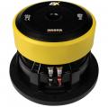 ESX QE822 - 20 cm Passiv Subwoofer mit 800 Watt (RMS: 400 Watt)