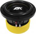 ESX QE622 - 16,5 cm Passiv Subwoofer mit 500 Watt (RMS: 250 Watt)