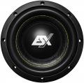 ESX QE622 - 16,5 cm Passiv Subwoofer mit 500 Watt (RMS: 250 Watt)