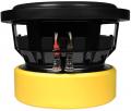 ESX QE622 - 16,5 cm Passiv Subwoofer mit 500 Watt (RMS: 250 Watt)