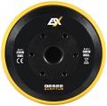 ESX QE622 - 16,5 cm Passiv Subwoofer mit 500 Watt (RMS: 250 Watt)