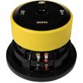 ESX QE622 - 16,5 cm Passiv Subwoofer mit 500 Watt (RMS: 250 Watt)