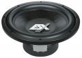 ESX SQ1240 - 30 cm Passiv Subwoofer mit 1000 Watt (RMS: 500 Watt)