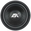 ESX SQ1240 - 30 cm Passiv Subwoofer mit 1000 Watt (RMS: 500 Watt)