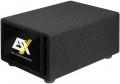 ESX DBX200Q - 15x23 cm Passiv Subwoofer mit 400 Watt (RMS: 200 Watt)