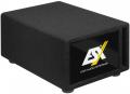 ESX DBX200Q - 15x23 cm Passiv Subwoofer mit 400 Watt (RMS: 200 Watt)