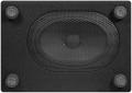 ESX DBX200Q - 15x23 cm Passiv Subwoofer mit 400 Watt (RMS: 200 Watt)