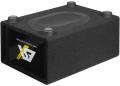 ESX DBX200Q - 15x23 cm Passiv Subwoofer mit 400 Watt (RMS: 200 Watt)