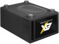 ESX DBX200Q - 15x23 cm Passiv Subwoofer mit 400 Watt (RMS: 200 Watt)