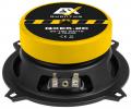 ESX QXE5.2C - 13 cm Komponenten-Lautsprecher mit 180 Watt (RMS: 80 Watt)