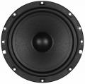 ESX SXE6.2W - 16,5 cm Tiefmitteltner-Lautsprecher mit 200 Watt (RMS: 100 Watt)