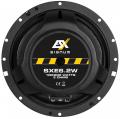 ESX SXE6.2W - 16,5 cm Tiefmitteltner-Lautsprecher mit 200 Watt (RMS: 100 Watt)