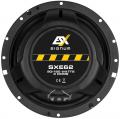 ESX SXE62 - 16,5 cm 2-Wege-Lautsprecher mit 180 Watt (RMS: 90 Watt)