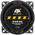 ESX SXE42 - 10 cm 2-Wege-Lautsprecher mit 120 Watt (RMS: 60 Watt)
