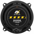 ESX SXE52 - 13 cm 2-Wege-Lautsprecher mit 150 Watt (RMS: 75 Watt)