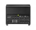 JL Audio XD400/4v2 - 4/2-Kanal Endstufe mit 800 Watt (RMS: 400 Watt)