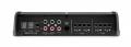 JL Audio XD400/4v2 - 4/2-Kanal Endstufe mit 800 Watt (RMS: 400 Watt)