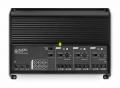 JL Audio XD600/6v2 - 6/3-Kanal Endstufe mit 1200 Watt (RMS: 600 Watt)