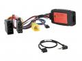 ACV Lenkradadapter fr Nissan / Renault / Opel auf Sony - 42-1250-600