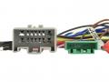 Connects2 CAN-Bus- / Display- / Lenkradadapter fr Land Rover Freelander (06-14) - CTULR04 / 43ulr04