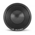 JL Audio C1-100ct - 2,5 cm Hochtner-Lautsprecher mit 150 Watt (RMS: 60 Watt)