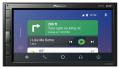 Pioneer SPH-EVO62DAB - Doppel-DIN MP3-Autoradio mit Touchscreen / DAB / Bluetooth / USB / CarPlay