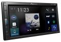 Pioneer SPH-EVO62DAB - Doppel-DIN MP3-Autoradio mit Touchscreen / DAB / Bluetooth / USB / CarPlay