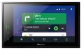 Pioneer SPH-EVO82DAB - MP3-Autoradio mit Touchscreen / DAB / Bluetooth / USB / iPod / CarPlay