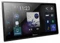 Pioneer SPH-EVO82DAB - MP3-Autoradio mit Touchscreen / DAB / Bluetooth / USB / iPod / CarPlay