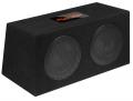 Musway MR208Q - 20 cm Passiv Subwoofer mit 800 Watt (RMS: 400 Watt)