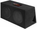 Musway MR208Q - 20 cm Passiv Subwoofer mit 800 Watt (RMS: 400 Watt)