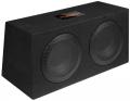 Musway MR206Q - 16,5 cm Passiv Subwoofer mit 600 Watt (RMS: 300 Watt)