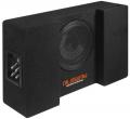 Musway MF108Q - 20 cm Passiv Subwoofer mit 400 Watt (RMS: 200 Watt)