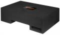 Musway MF108Q - 20 cm Passiv Subwoofer mit 400 Watt (RMS: 200 Watt)