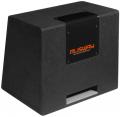 Musway MT169Q - 15x23 cm Passiv Subwoofer mit 400 Watt (RMS: 200 Watt)