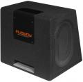 Musway MT169Q - 15x23 cm Passiv Subwoofer mit 400 Watt (RMS: 200 Watt)