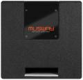 Musway MT169Q - 15x23 cm Passiv Subwoofer mit 400 Watt (RMS: 200 Watt)