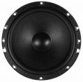 Musway MS6.2C - 16,5 cm Komponenten-Lautsprecher mit 200 Watt (RMS: 100 Watt)