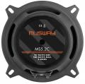 Musway MS5.2C - 13 cm Komponenten-Lautsprecher mit 180 Watt (RMS: 90 Watt)