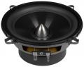 Musway ME5.2C - 13 cm Komponenten-Lautsprecher mit 160 Watt (RMS: 80 Watt)