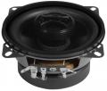 Musway ME42 - 10 cm 2-Wege-Lautsprecher mit 120 Watt (RMS: 60 Watt)