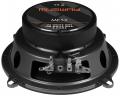 Musway ME52 - 13 cm 2-Wege-Lautsprecher mit 150 Watt (RMS: 75 Watt)