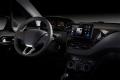 Pioneer CA-HR-PSA-EVO.001 - Einbausatz fr SPH-EVO62DAB / EVO64DAB in Peugeot 208 / 2008 (2012-2019)