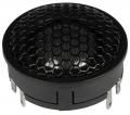 Musway ME6.2T - 2,5 cm Hochtner-Lautsprecher mit 200 Watt (RMS: 100 Watt)