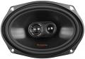 Musway ME693 - 15x23 cm (6x9 Zoll) 3-Wege-Lautsprecher mit 250 Watt (RMS: 125 Watt)