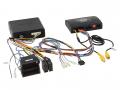 ACV CAN-Bus- / Display- / Lenkradadapter fr VW Golf VII / Polo V 52Pin MOST auf JVC