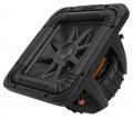 Kicker L7S102 - 25 cm Passiv Subwoofer mit 1200 Watt (RMS: 600 Watt)