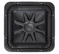 Kicker L7S102 - 25 cm Passiv Subwoofer mit 1200 Watt (RMS: 600 Watt)